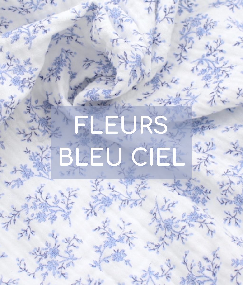 Ana das Bandana-Lätzchen