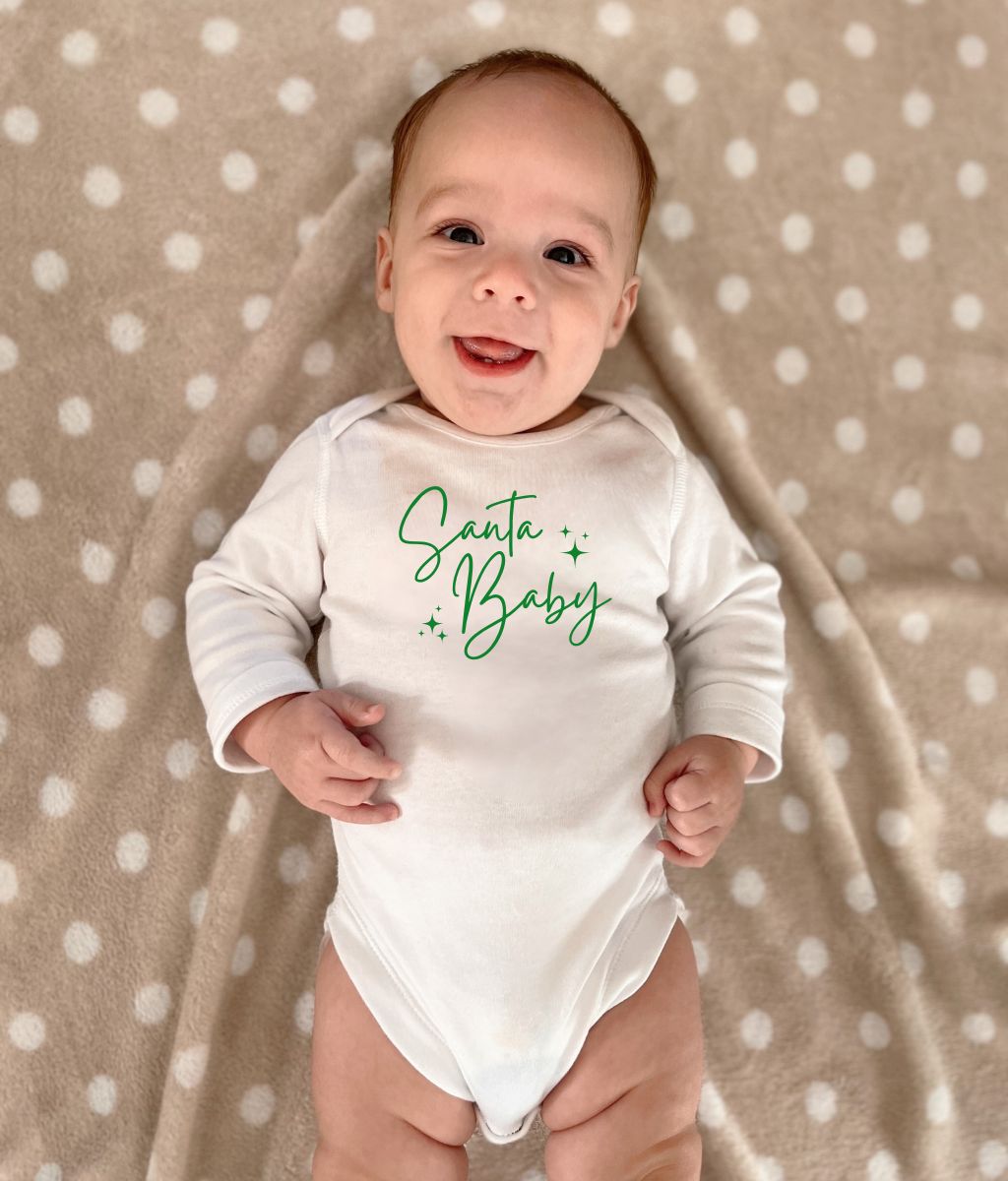 Body Santa Baby