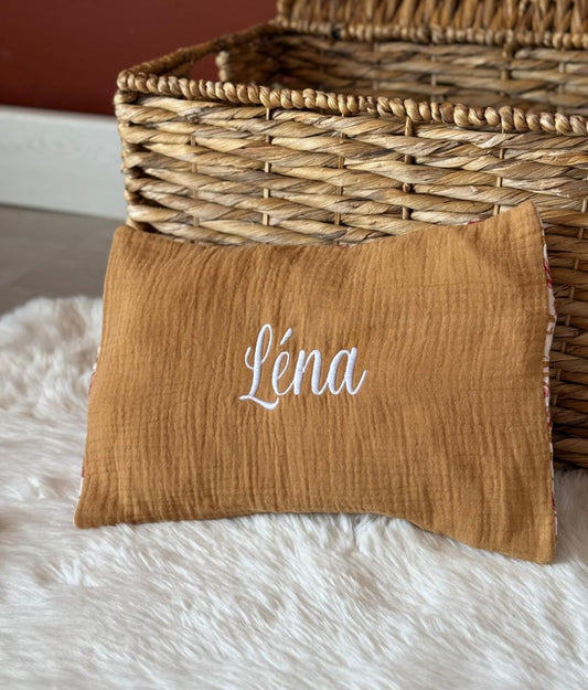 Option Broderie Personnalisée