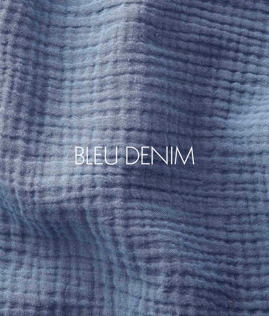 Chloé le bandeau croisé - Matchy matchy