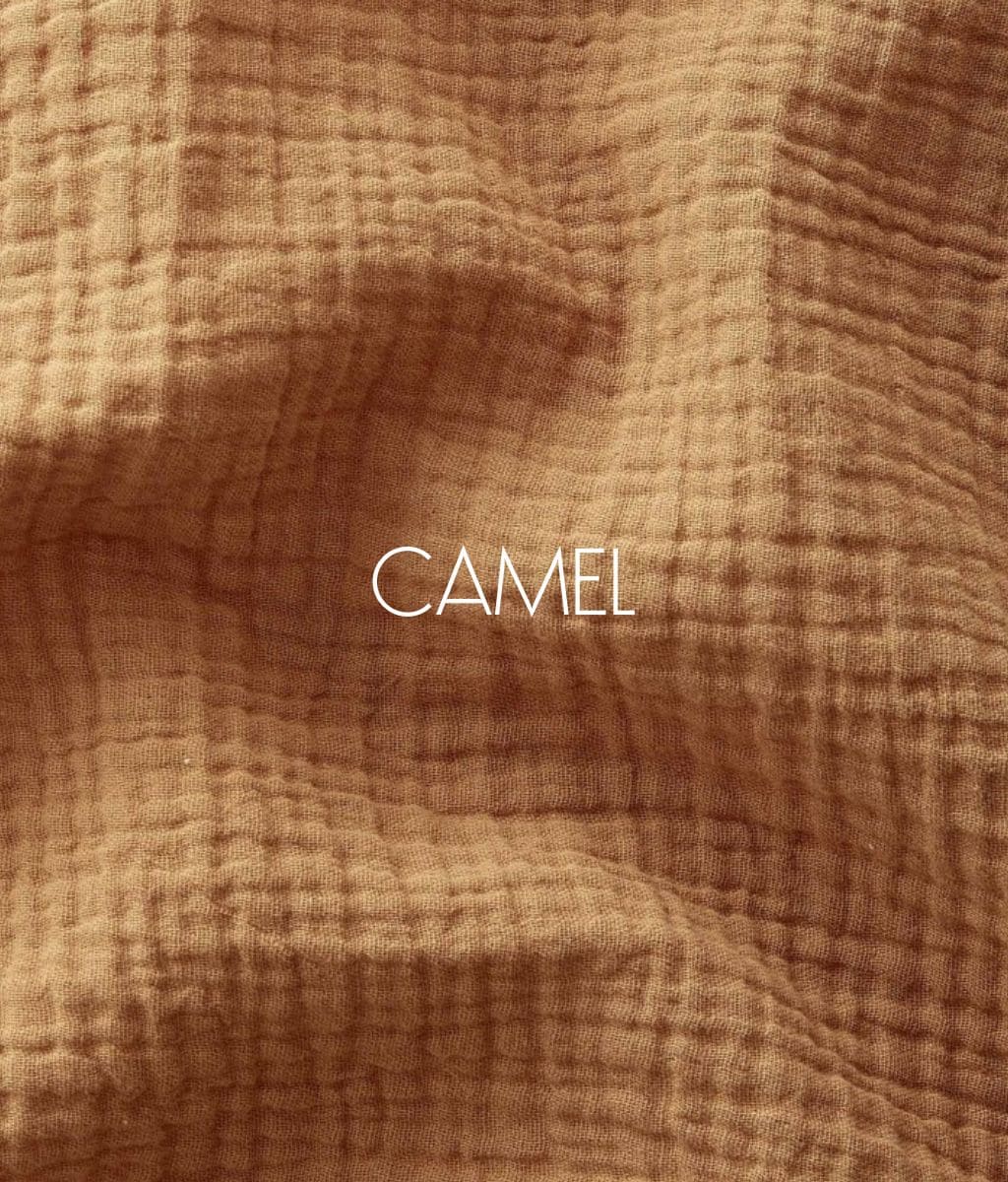 Chloé le bandeau croisé - Matchy matchy