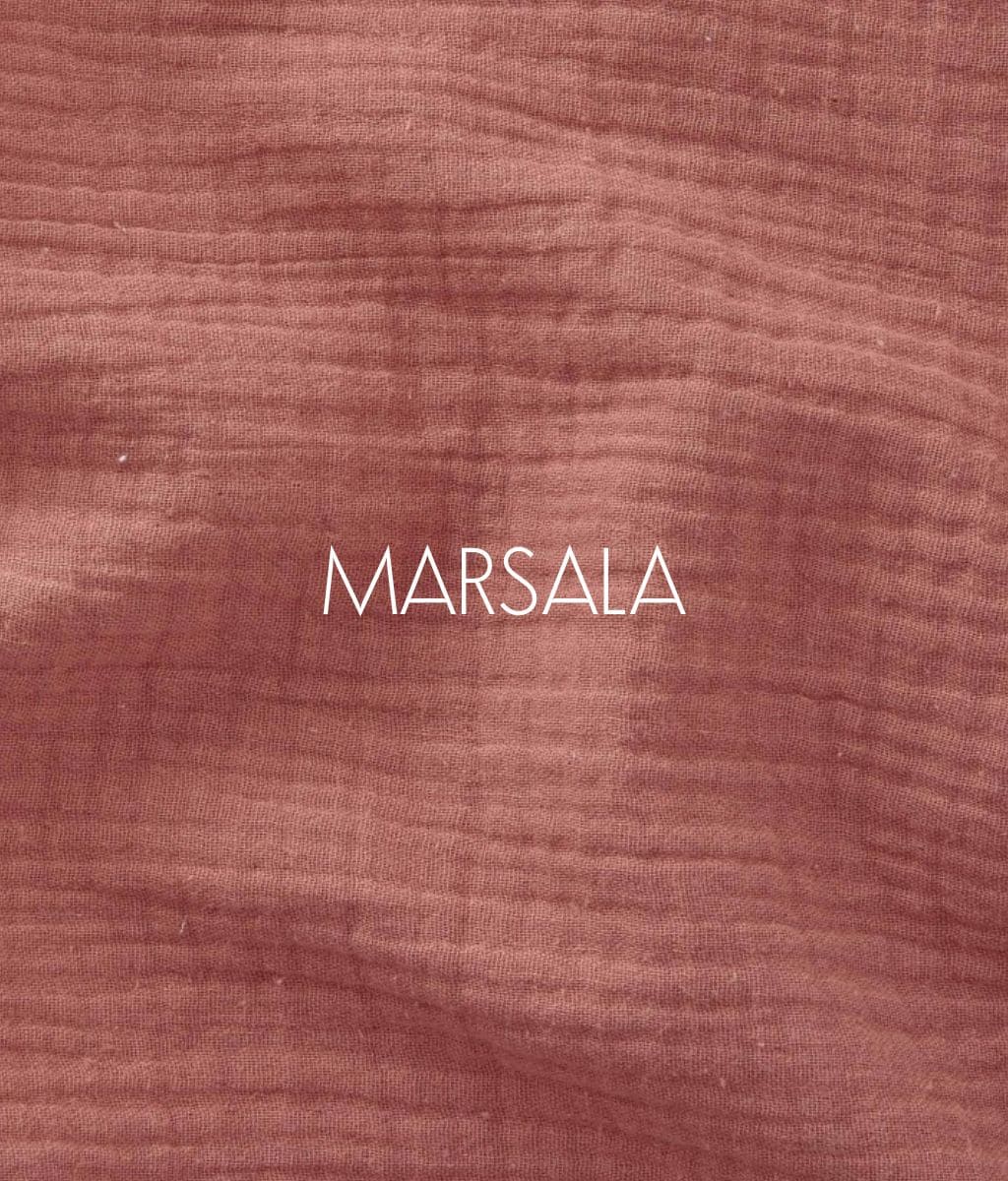 Chloé le bandeau croisé - Matchy matchy