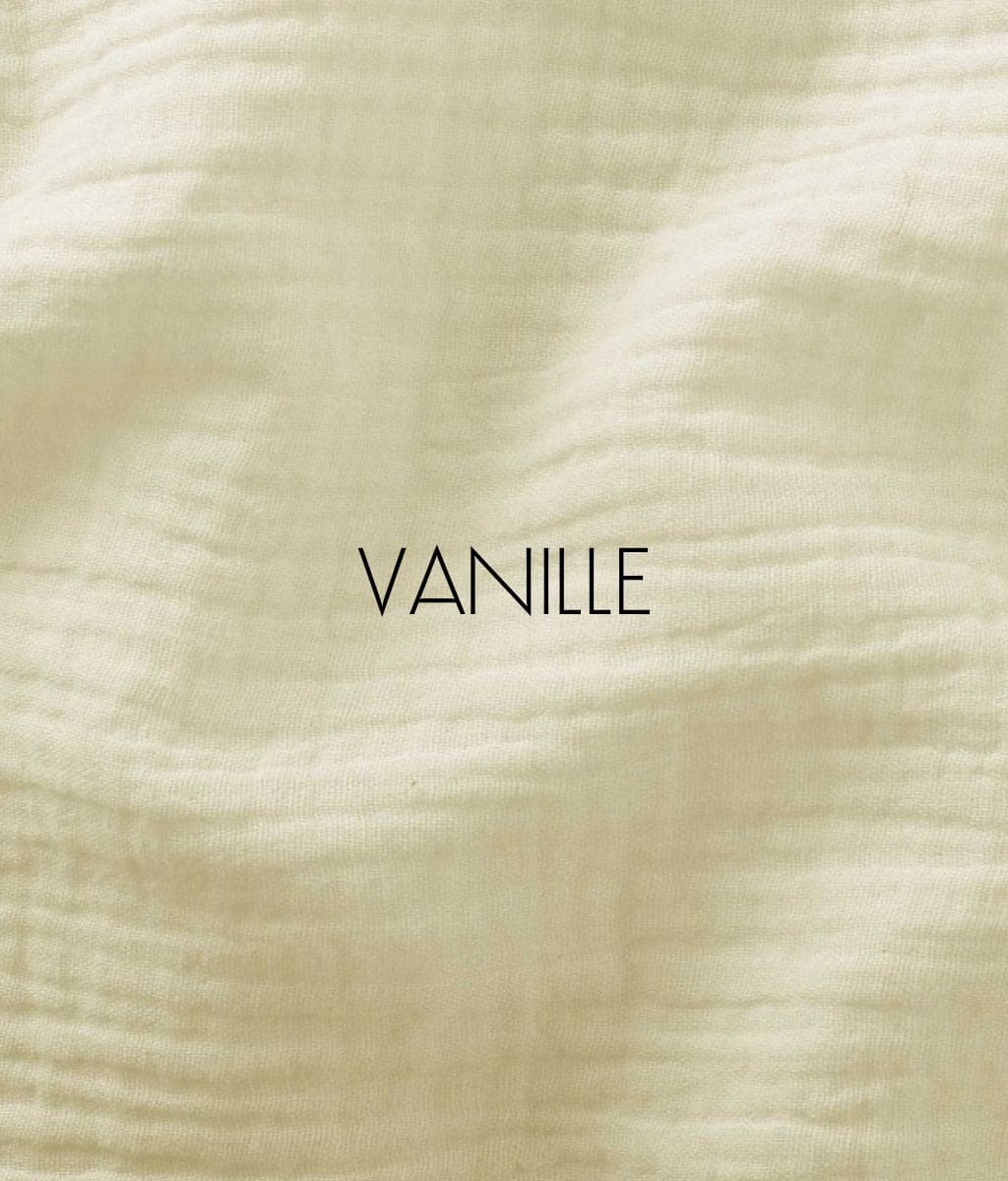 Chloé le bandeau croisé - Matchy matchy