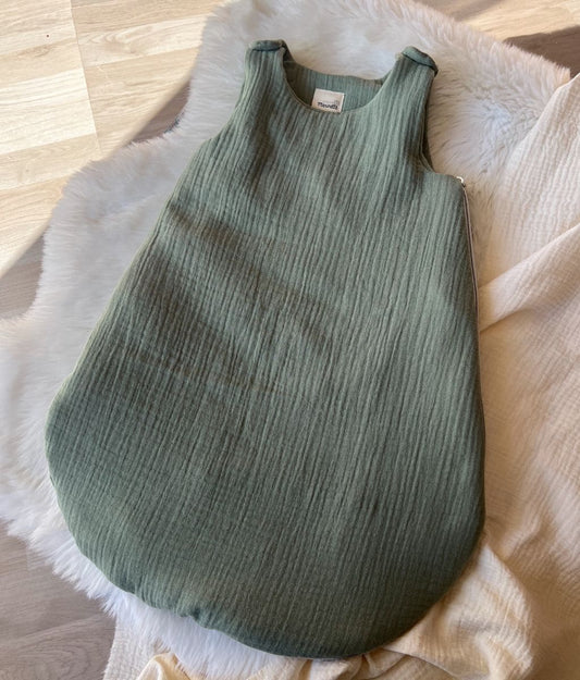 Claudette, die Unruhestifterin