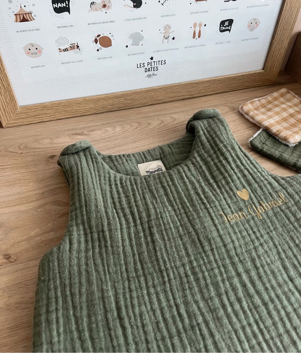 Claudette la turbulette