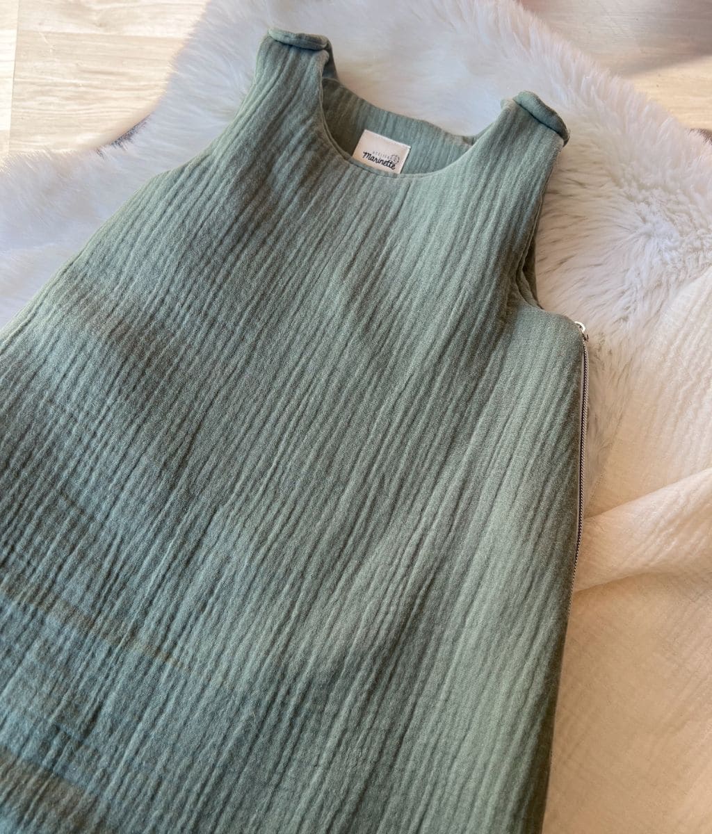 Claudette la turbulette