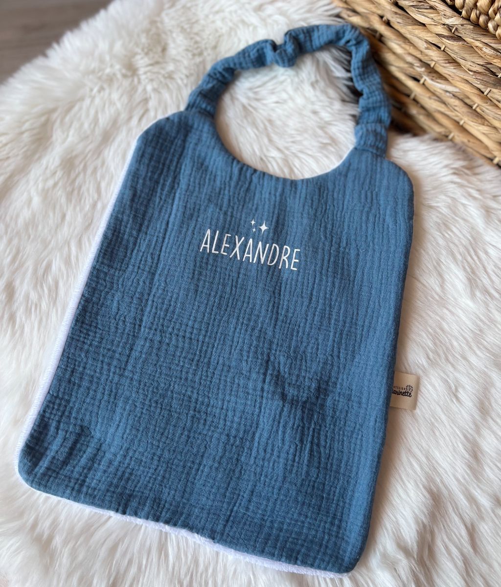 Clémentine la serviette de cantine