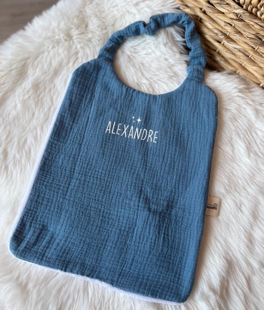 Clémentine la serviette de cantine