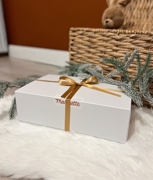 Baby Box Naissance