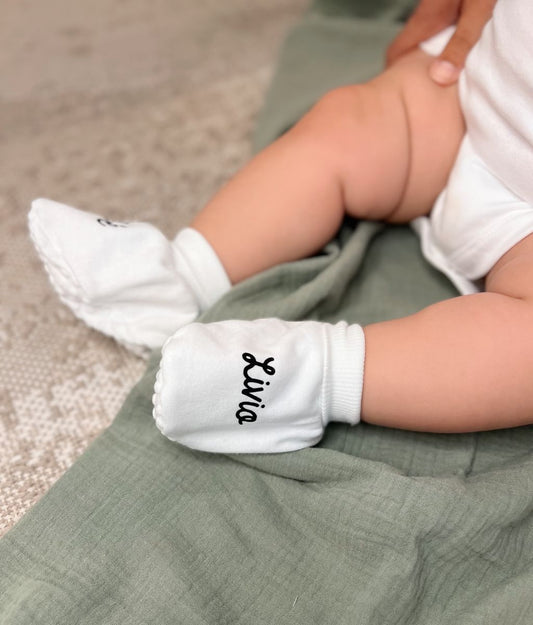 Gaston die Hausschuhe