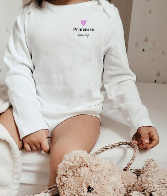 Henri the family bodysuit