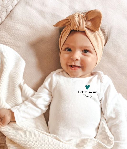 Henri the family bodysuit