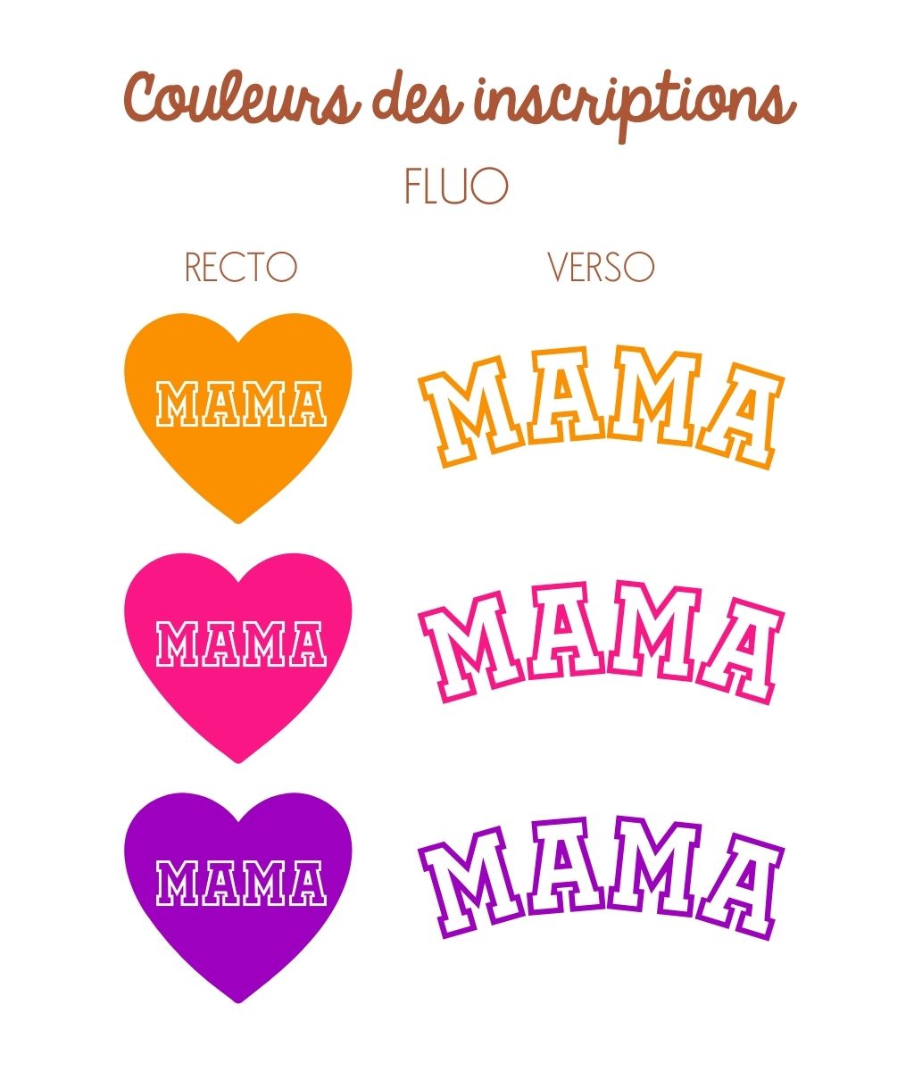 Mama Love & Papa Love T-Shirt