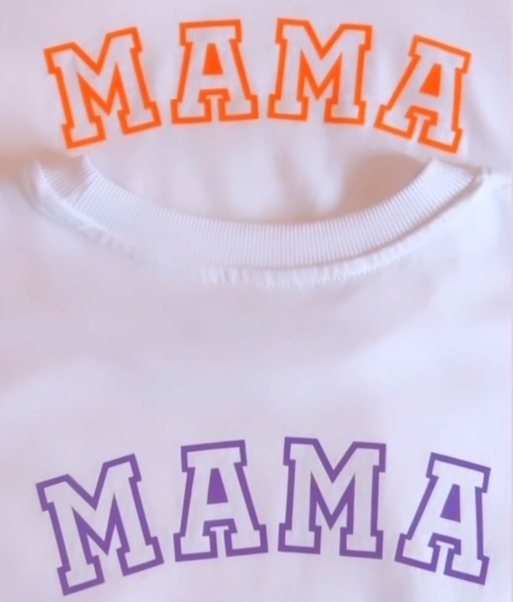 Mama Love & Papa Love T-Shirt