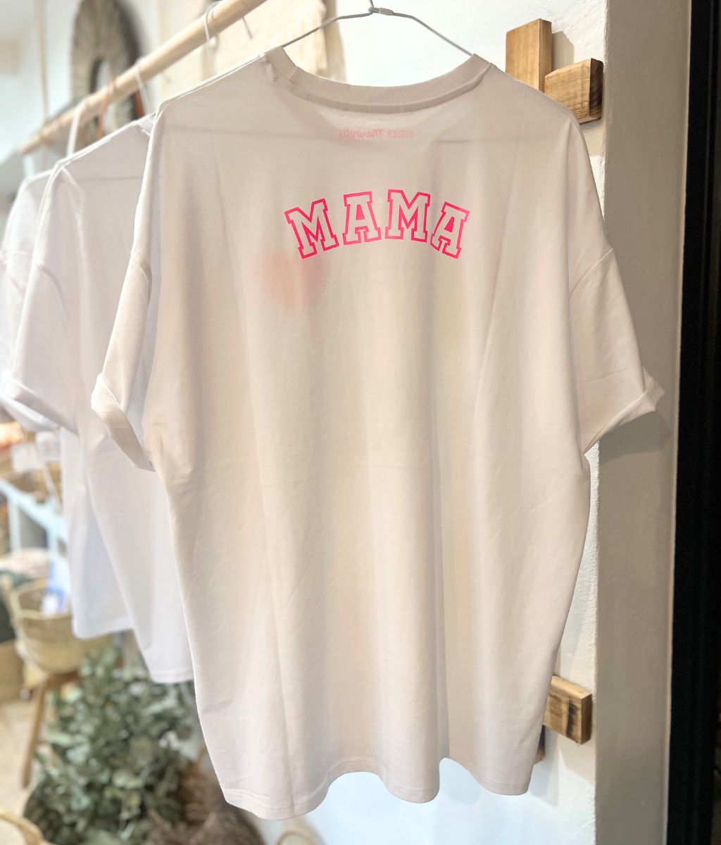 Mama Love & Papa Love T-Shirt