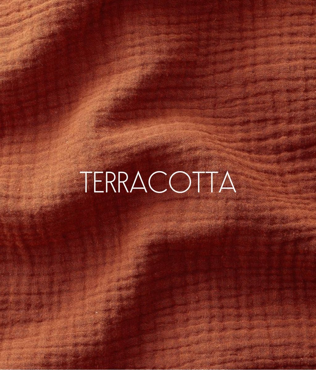 Maé the cozy poncho