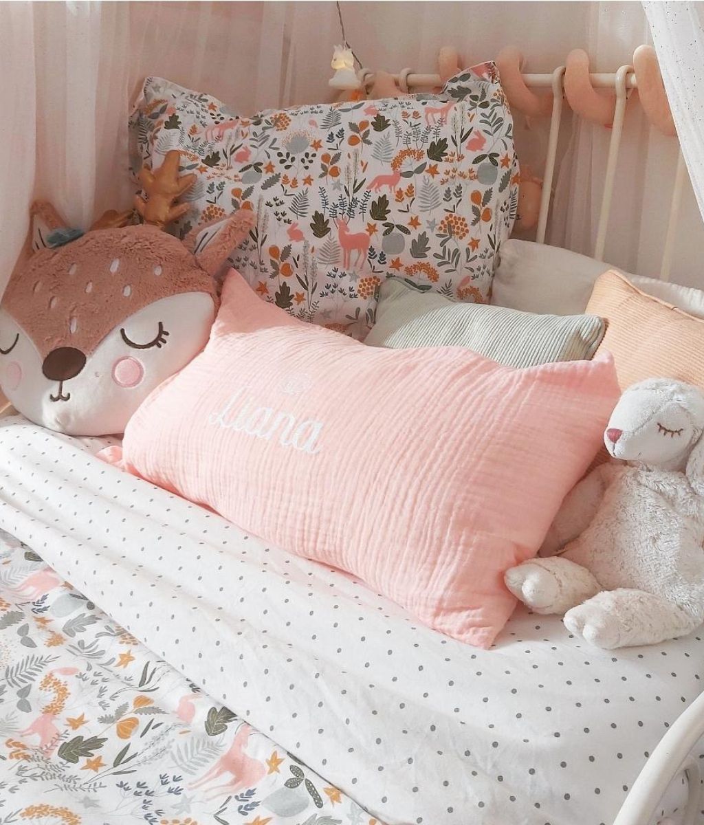 Martin the cushion cover