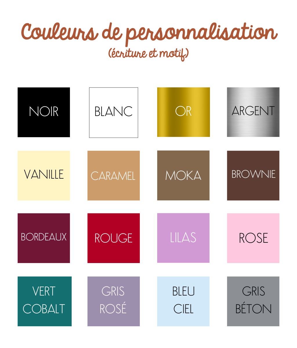 Paulette la maxi trousse de toilette léopard