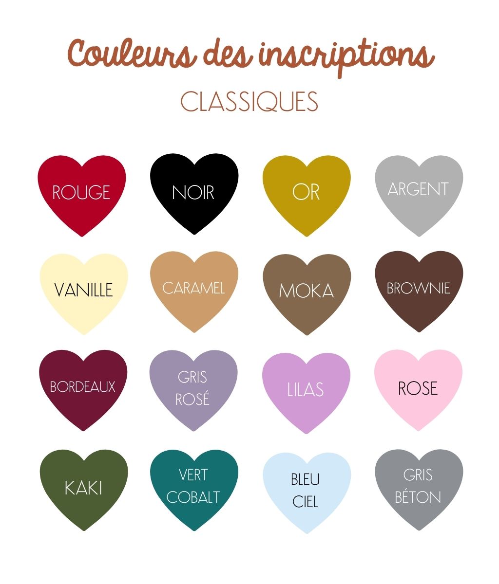 Paulette the Mama Love Kulturbeutel