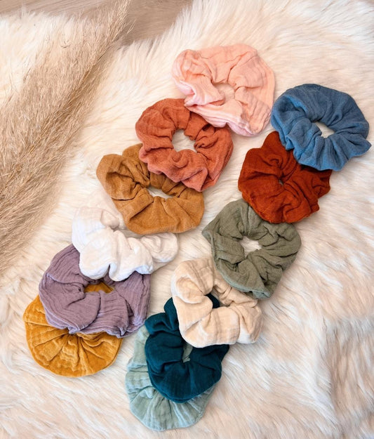 Cassie le chouchou maxi