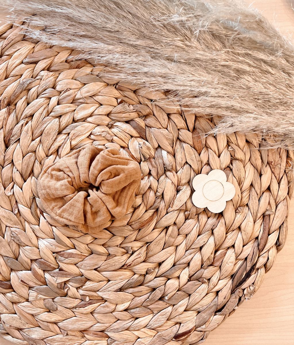 Cassie le chouchou maxi