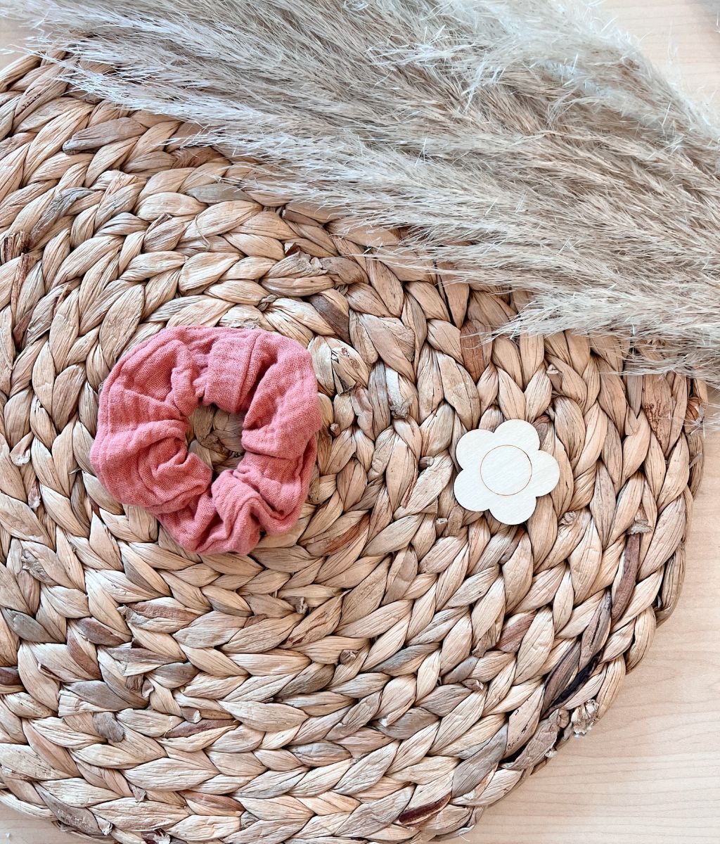 Cassie le chouchou maxi