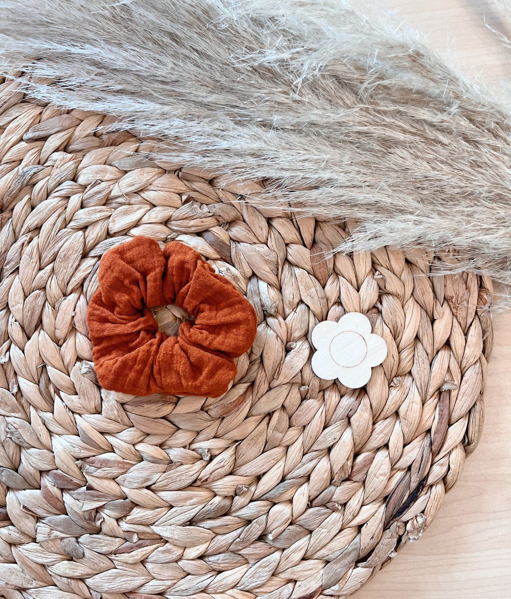 Cassie le chouchou maxi