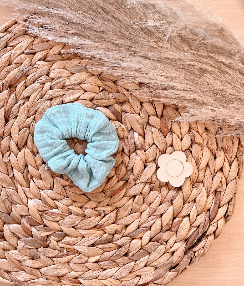 Cassie le chouchou maxi