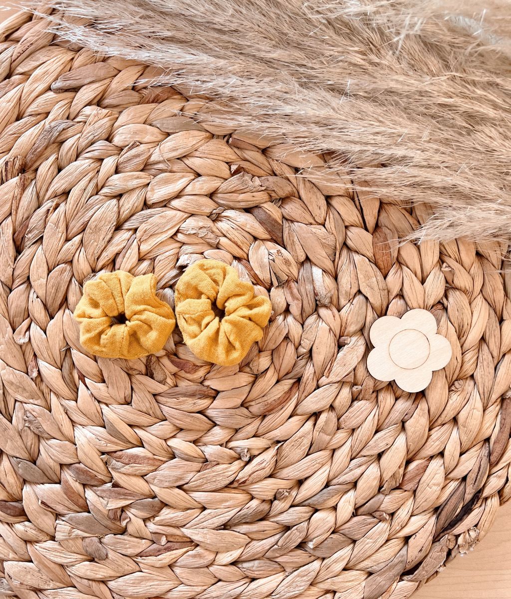 Charlie le chouchou mini (lot de 2)