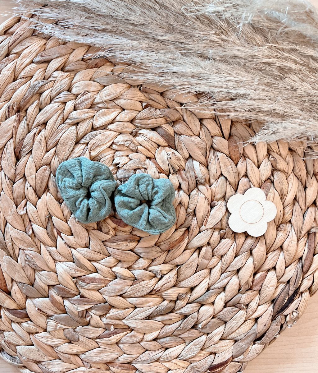 Charlie le chouchou mini (lot de 2)