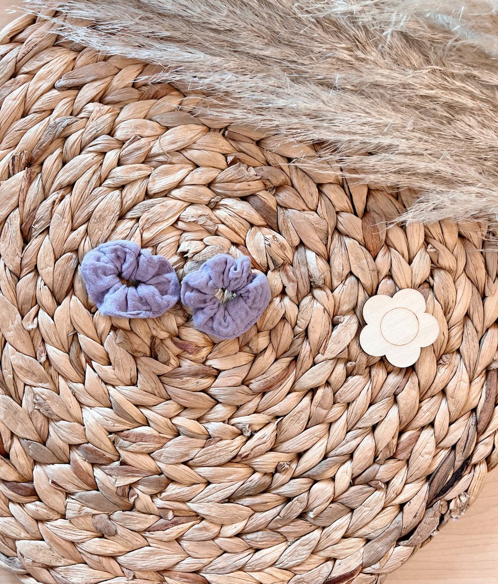 Charlie le chouchou mini (lot de 2)