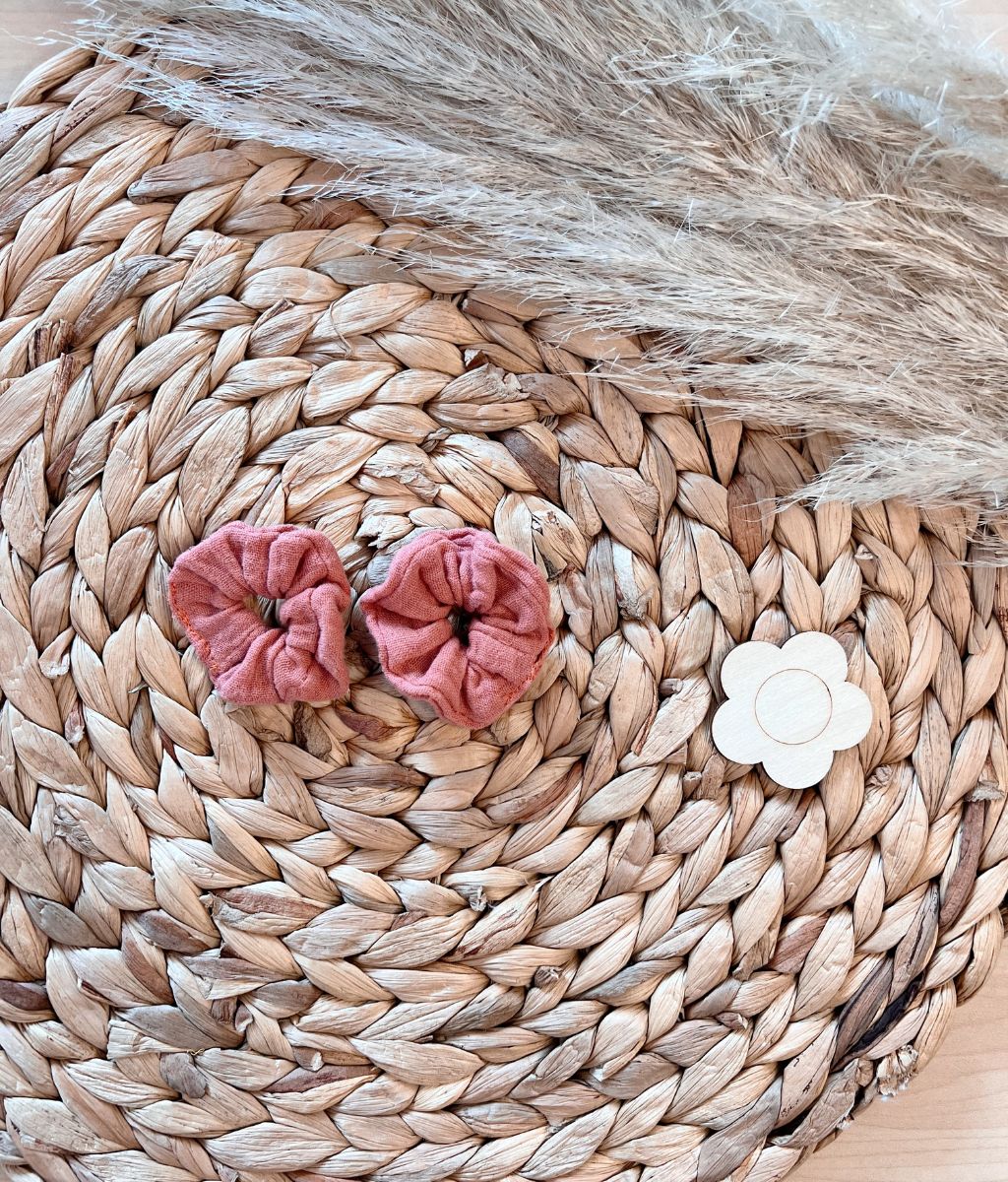 Charlie le chouchou mini (lot de 2)