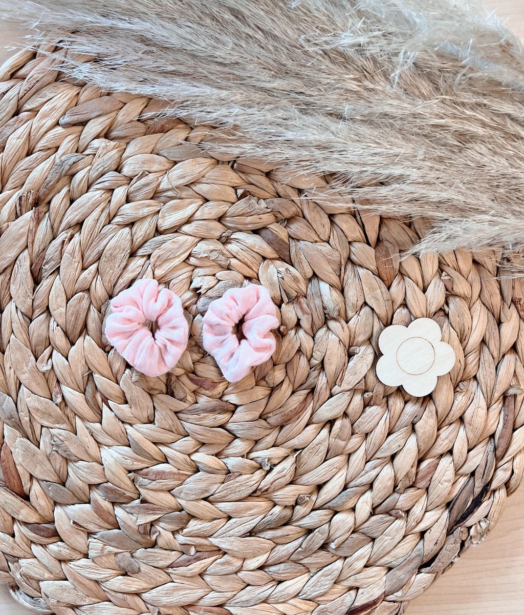 Charlie le chouchou mini (lot de 2)