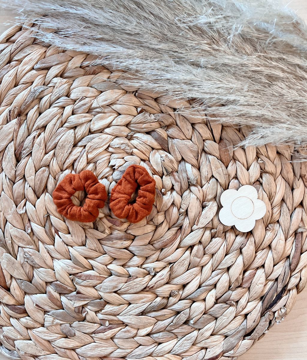 Charlie le chouchou mini (lot de 2)