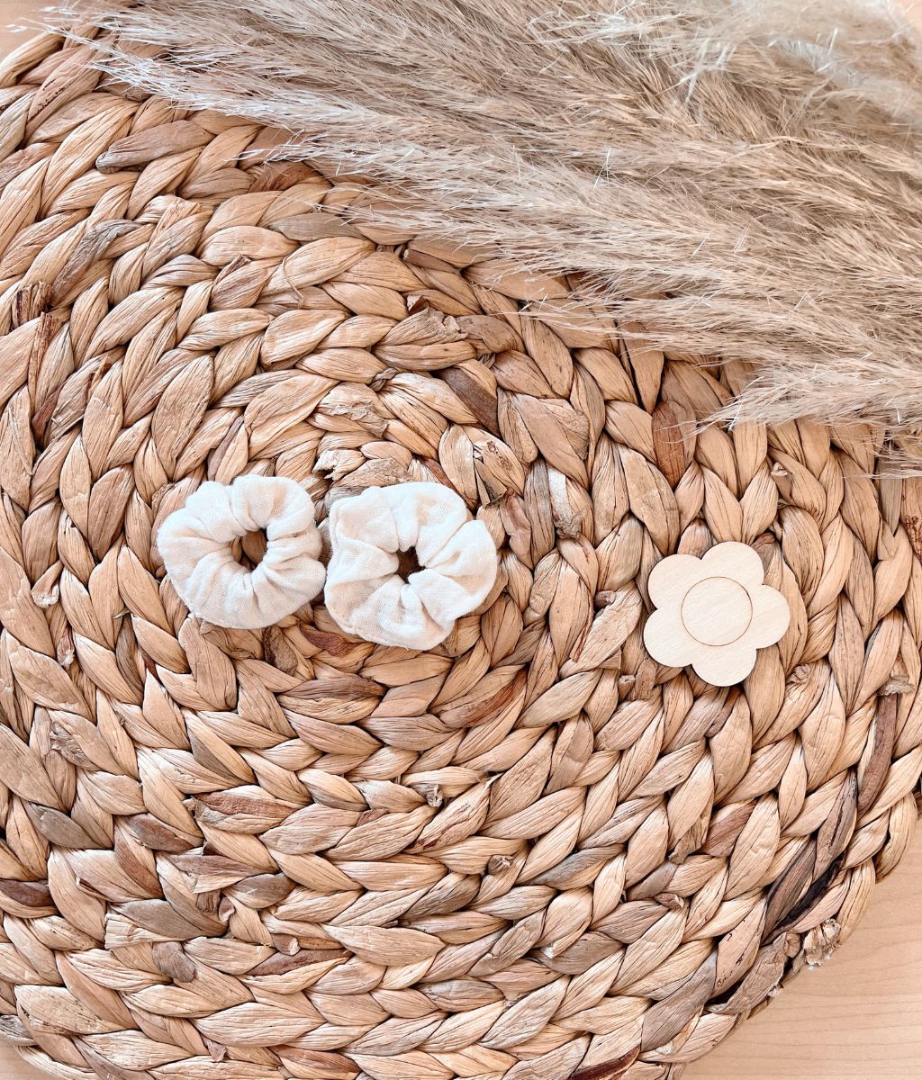 Charlie le chouchou mini (lot de 2)