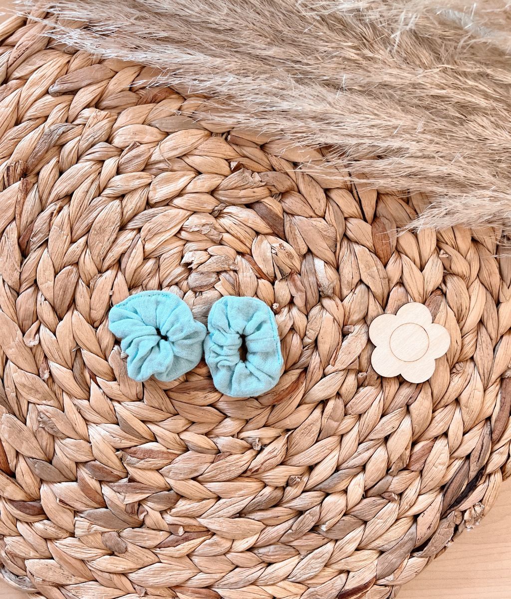 Charlie le chouchou mini (lot de 2)