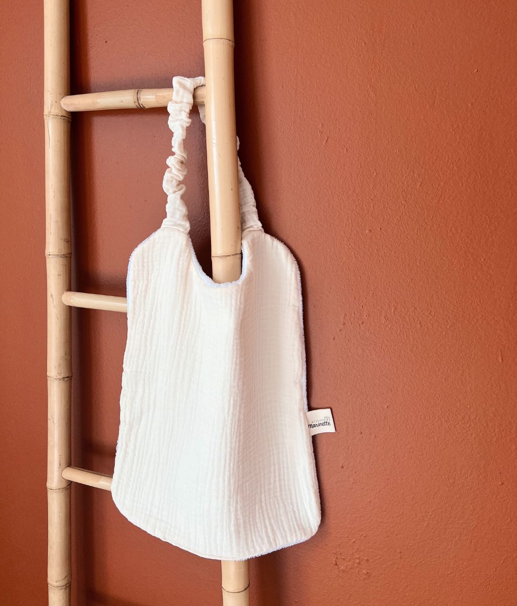 Clémentine la serviette de cantine