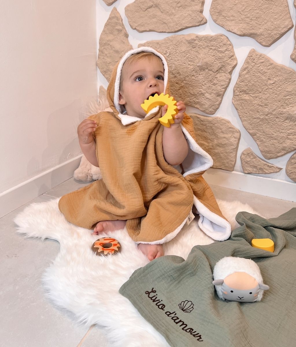 Esther the light blanket