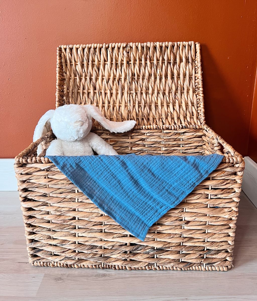 Esther the light blanket