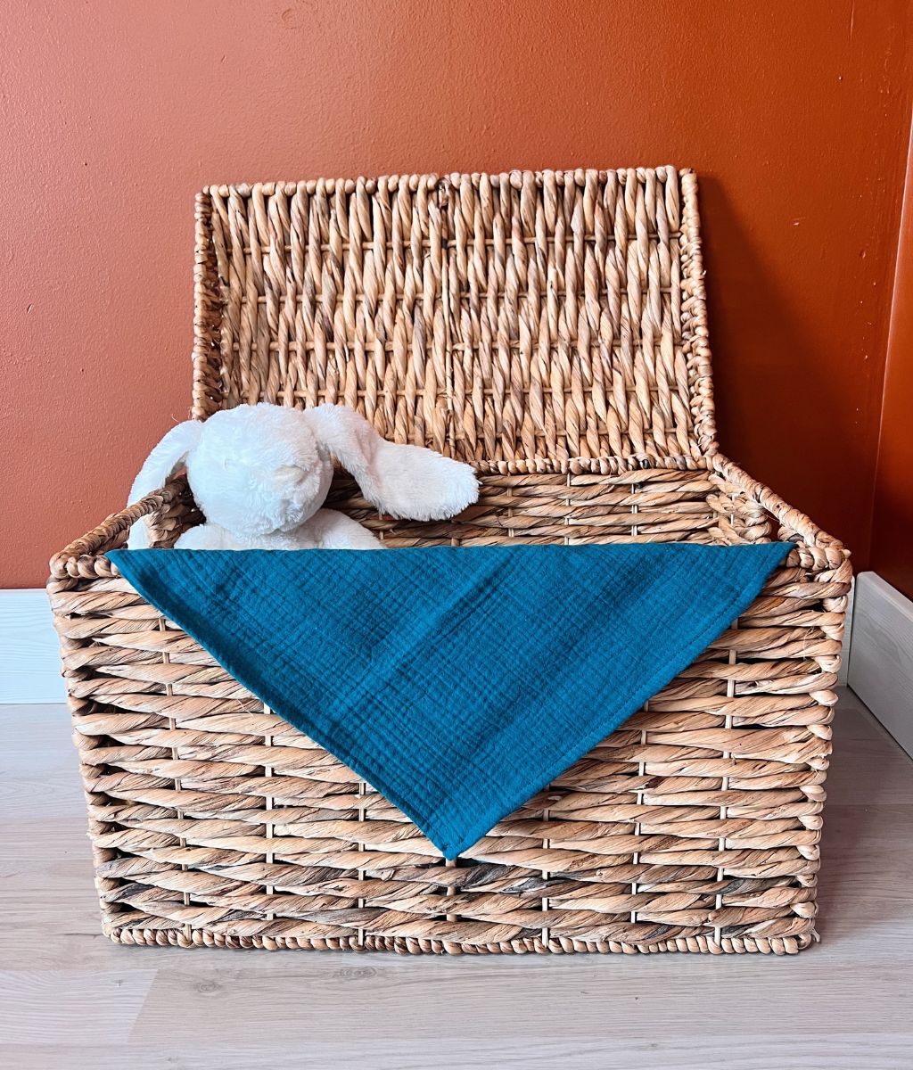 Esther the light blanket