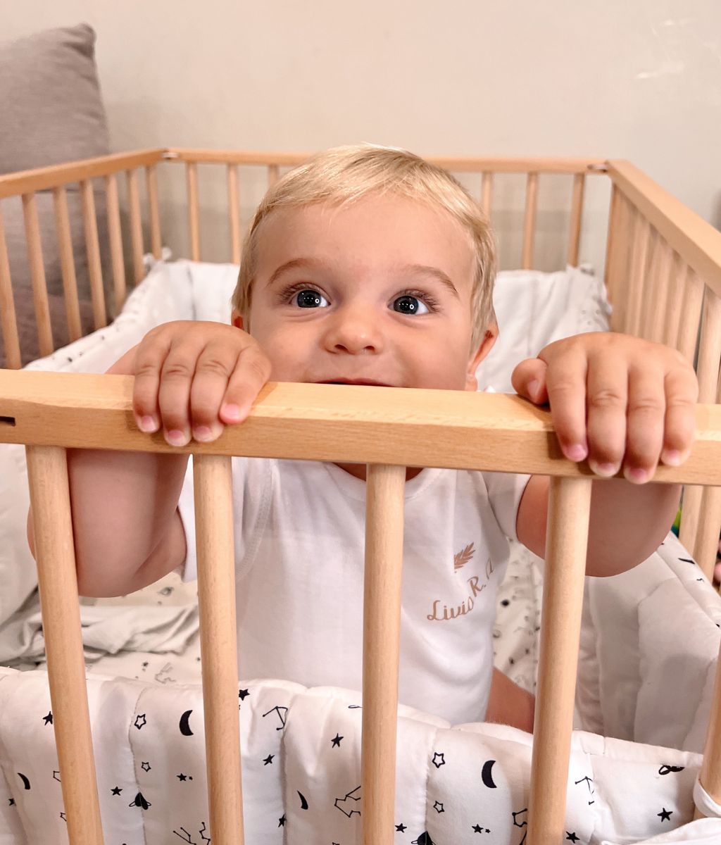 Jodie, der Kurzarm-Body