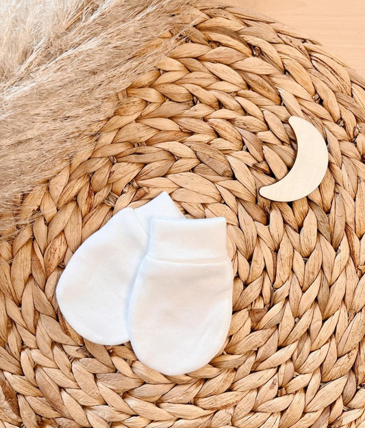 Lilou die Fäustlinge