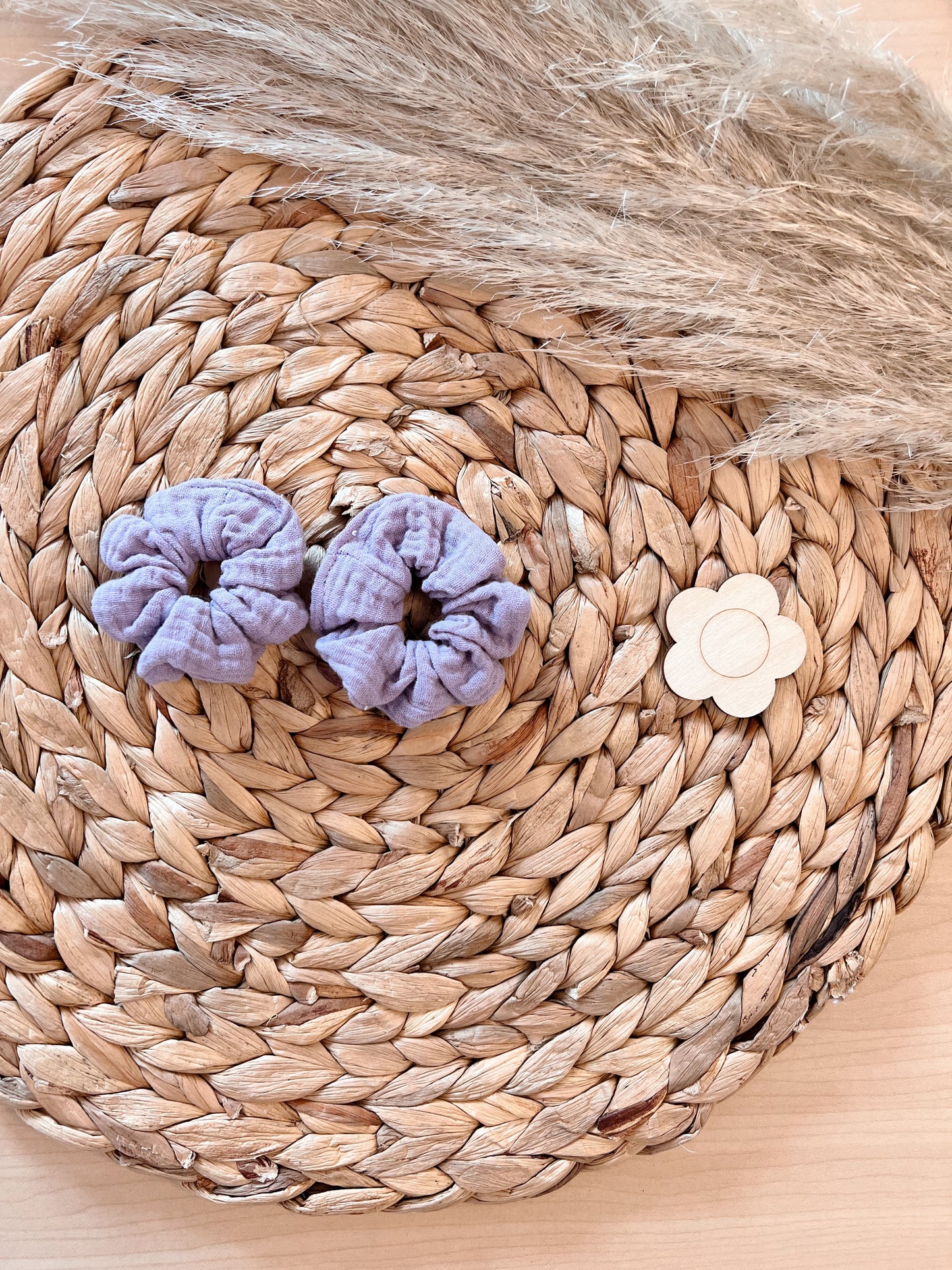 Lou le Chouchou (lot de 2)