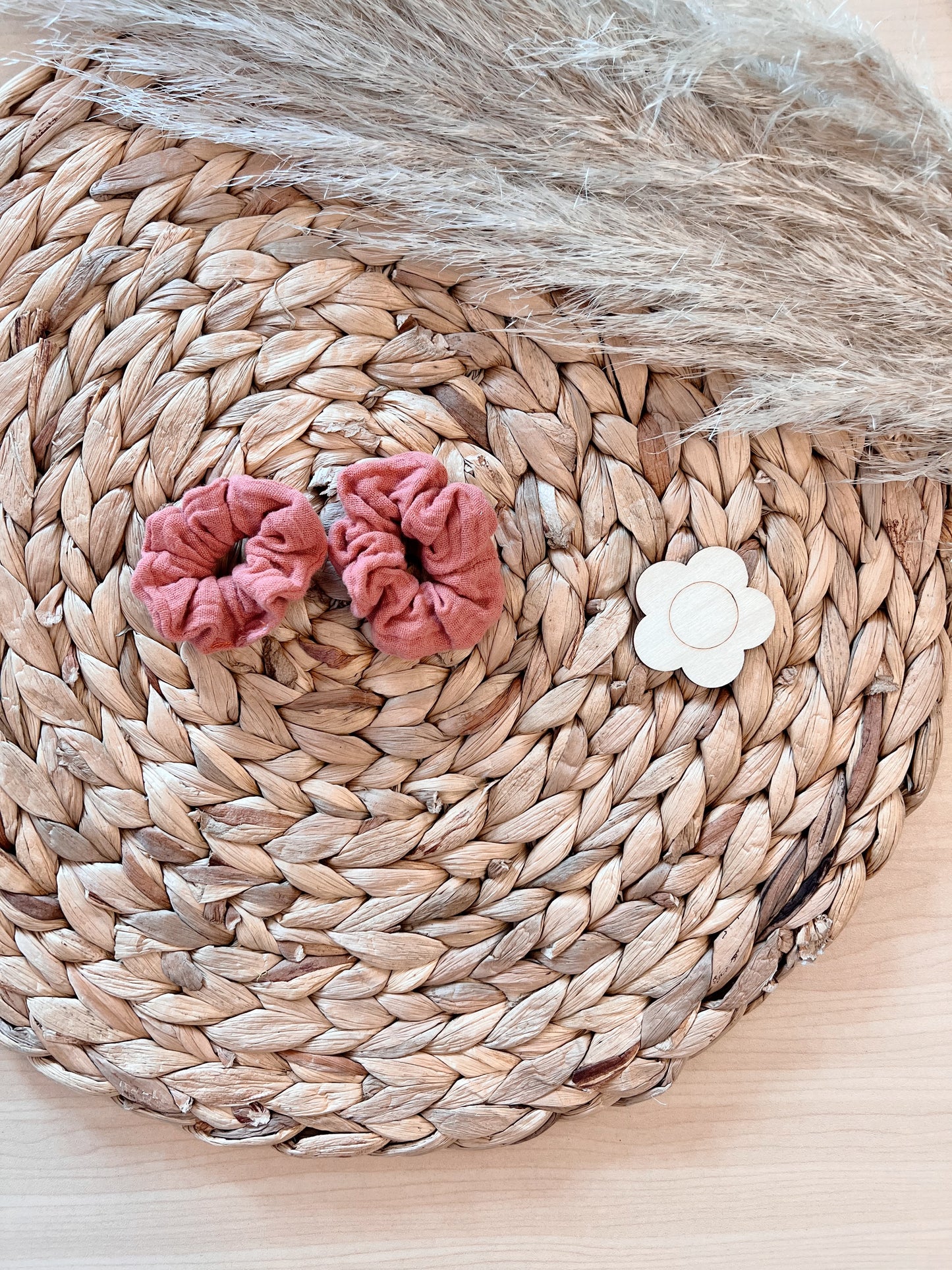 Lou le Chouchou (lot de 2)