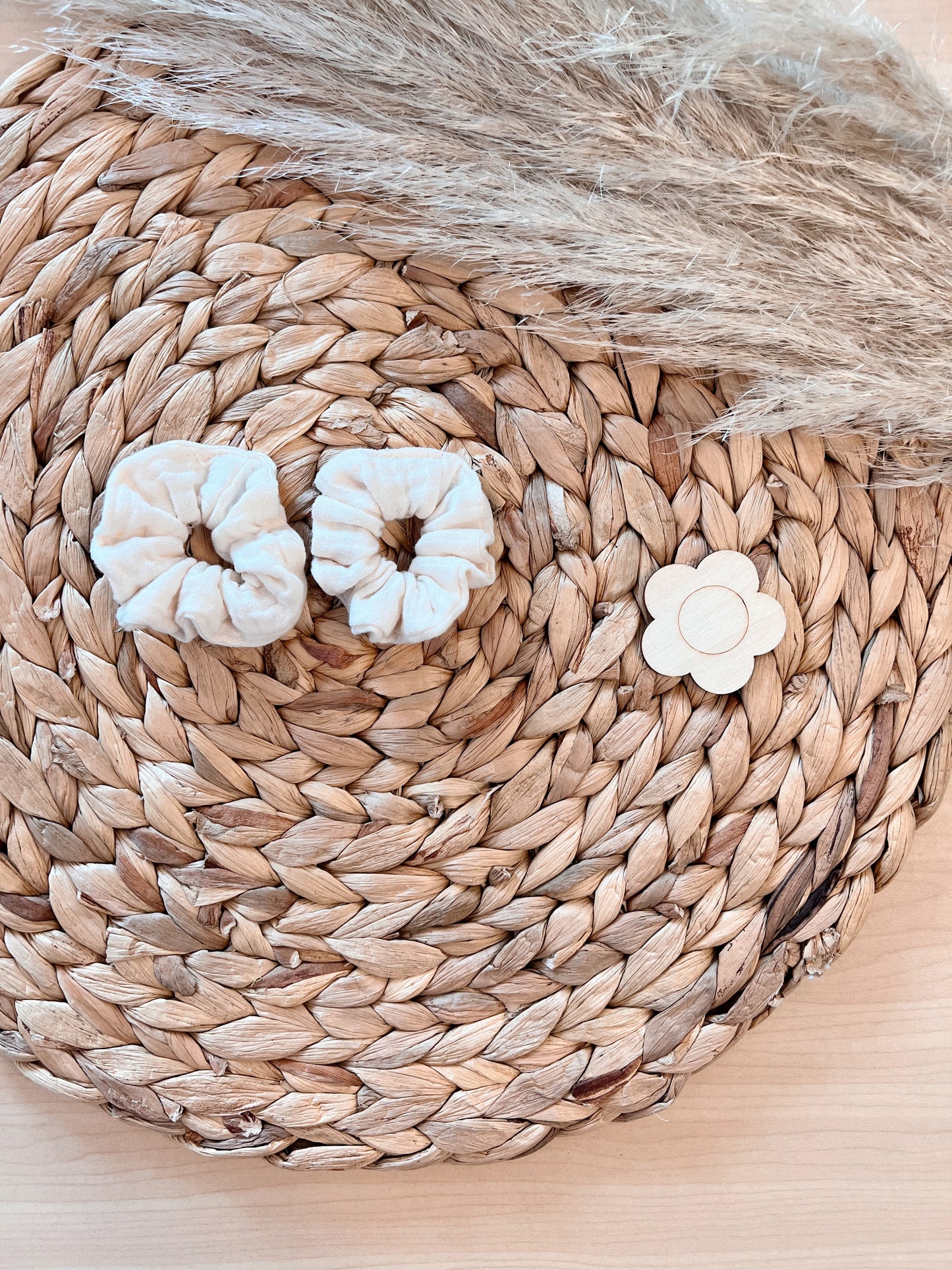 Lou le Chouchou (lot de 2)