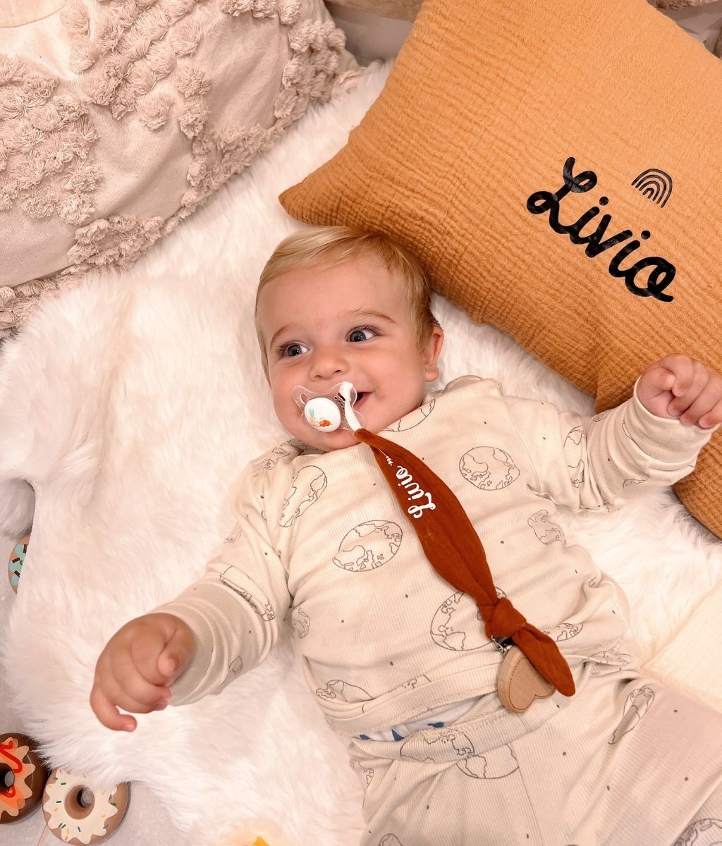 Martin the cushion cover