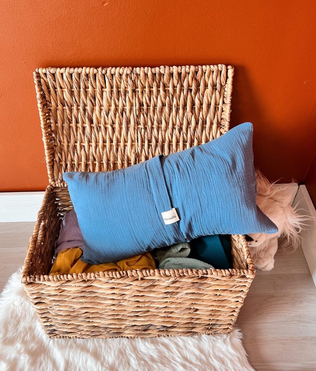 Martin the cushion cover