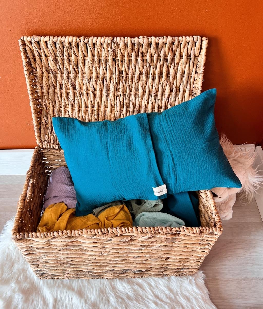 Martin the cushion cover