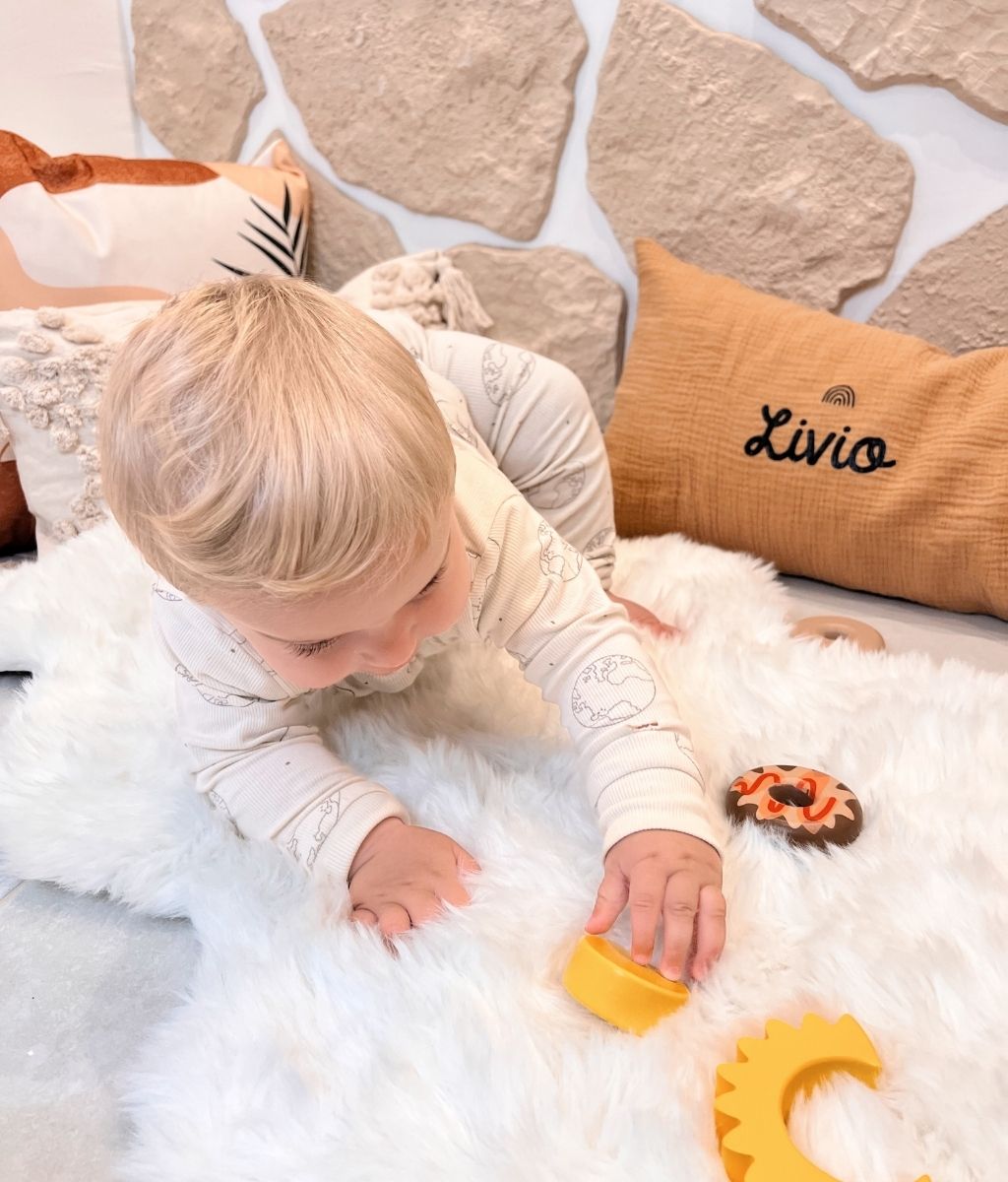 Martin the cushion cover