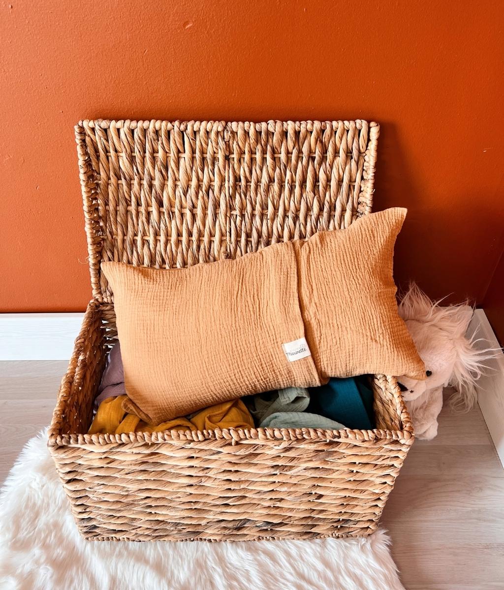 Martin the cushion cover